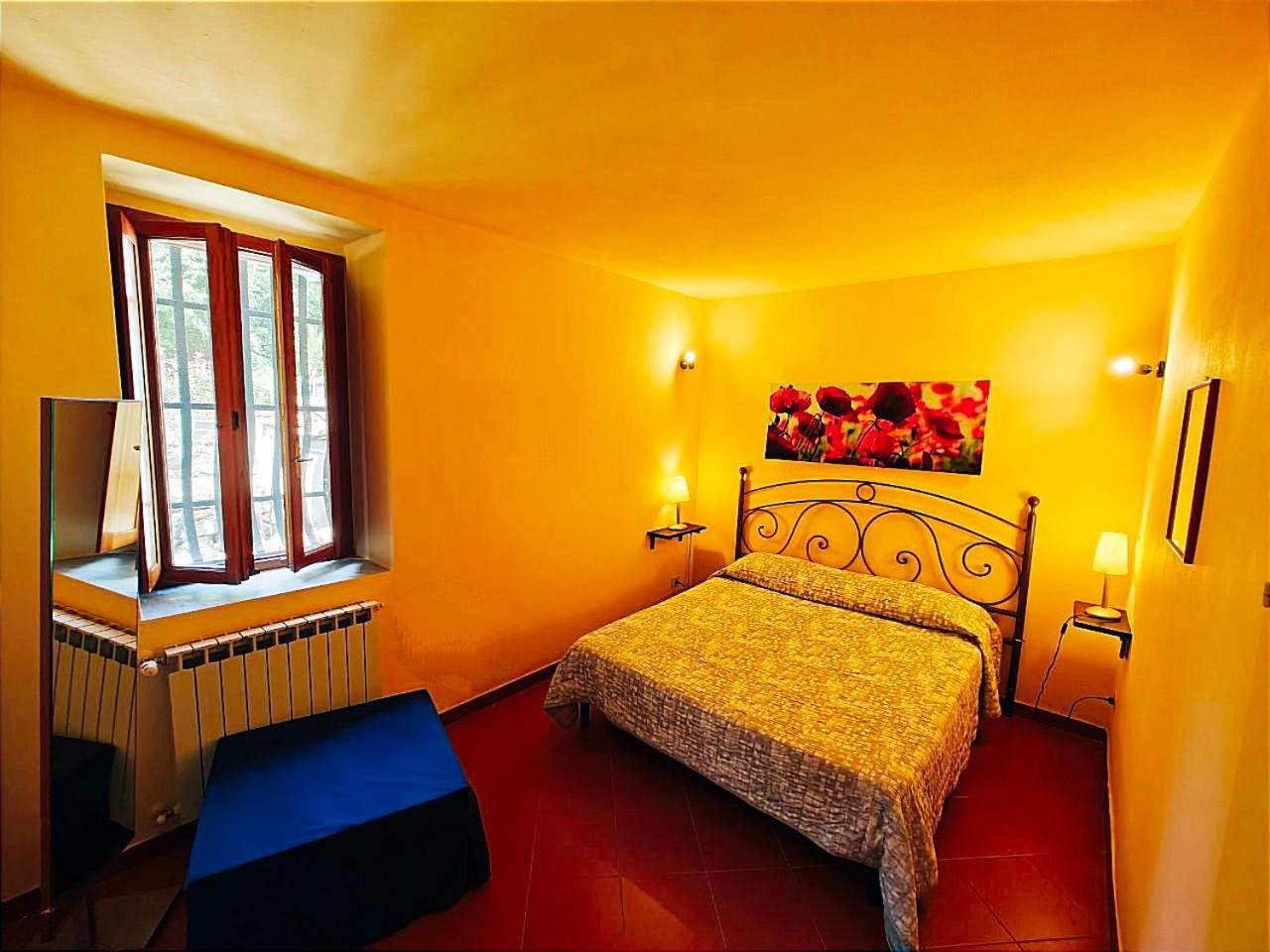 Casa Vacanze Il Gelsomino La Spezia Exterior photo