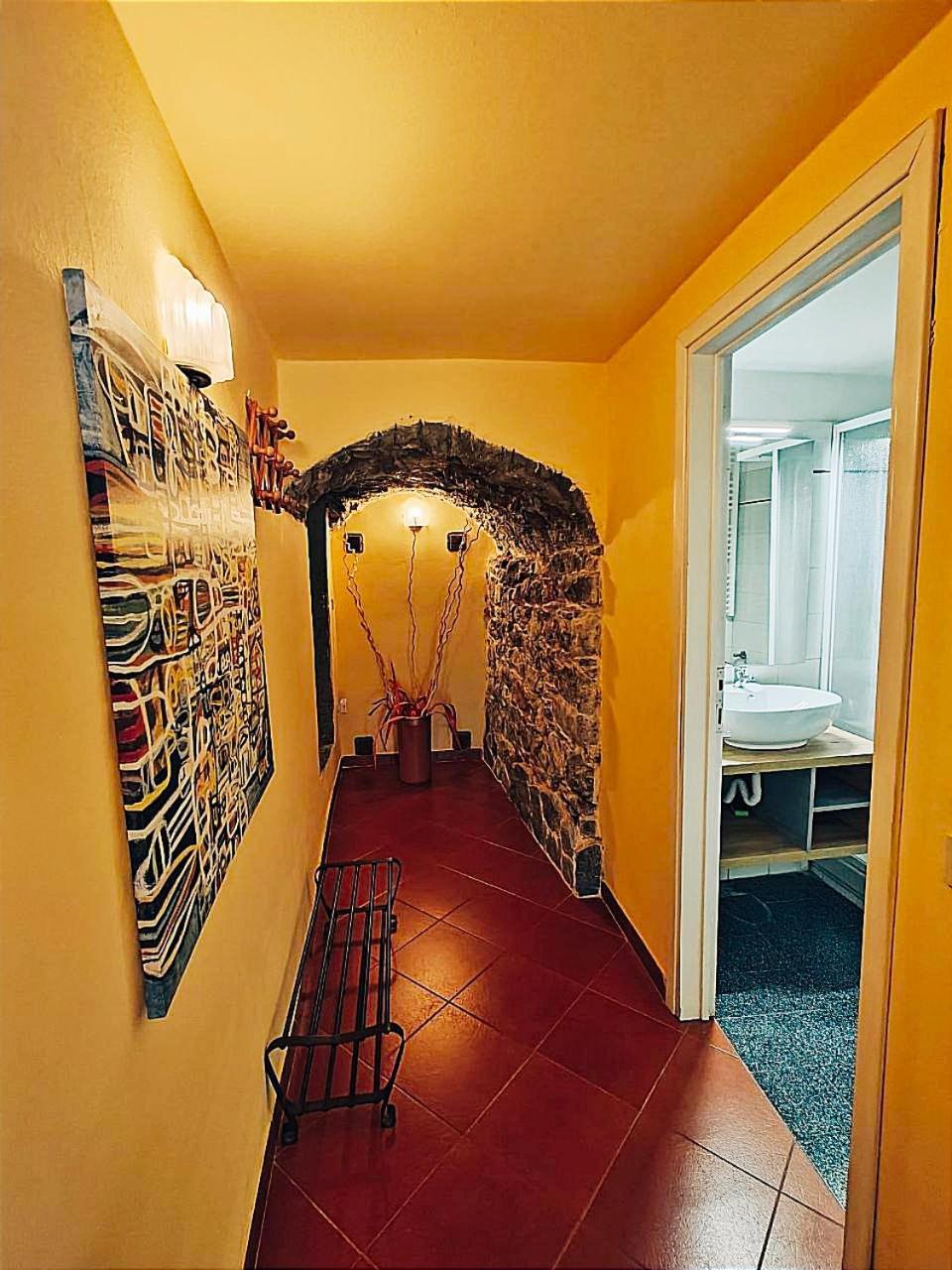 Casa Vacanze Il Gelsomino La Spezia Exterior photo