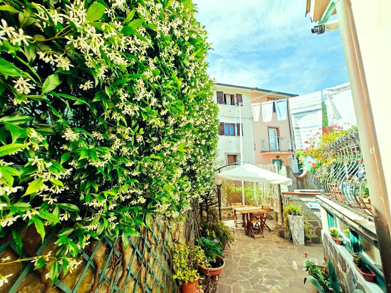 Casa Vacanze Il Gelsomino La Spezia Exterior photo